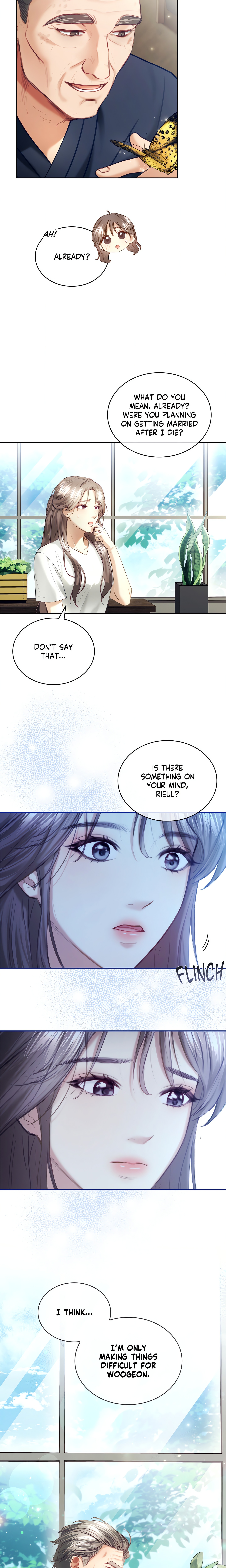 The Young Wife (Official Uncensored) Page 4 - MangaHe