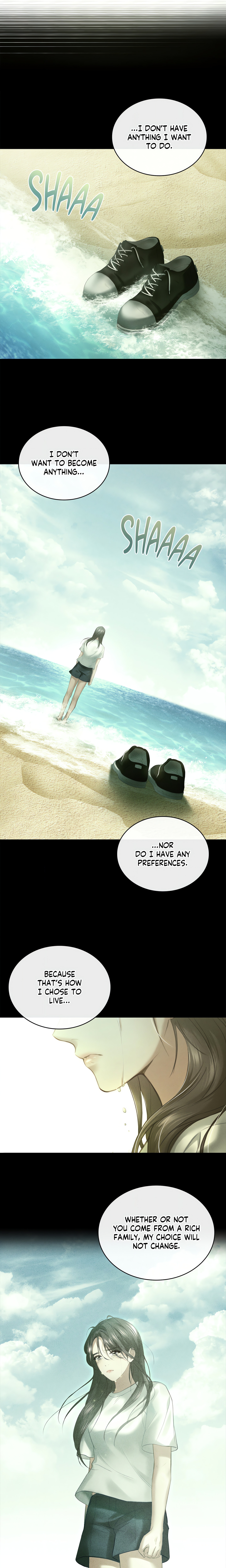 The Young Wife (Official Uncensored) Page 15 - MangaHe