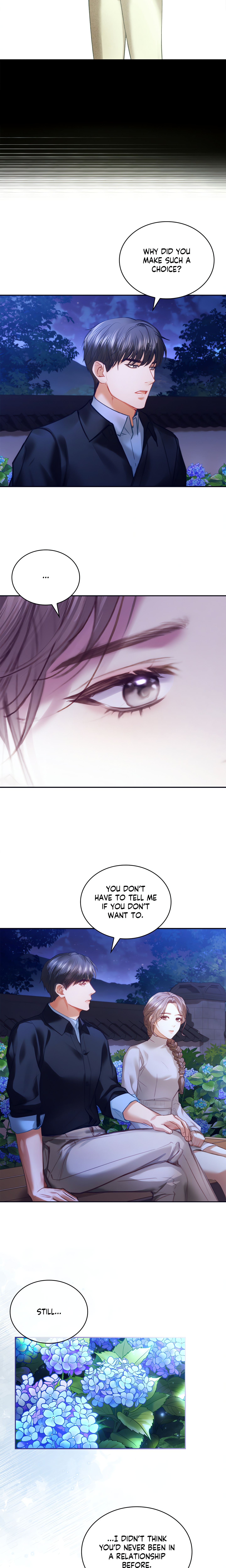 The Young Wife (Official Uncensored) Page 16 - MangaHe