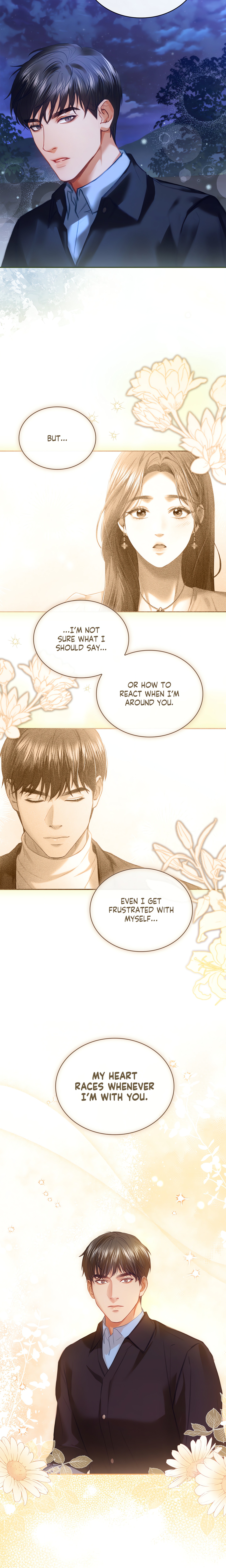 The Young Wife (Official Uncensored) Page 18 - MangaHe
