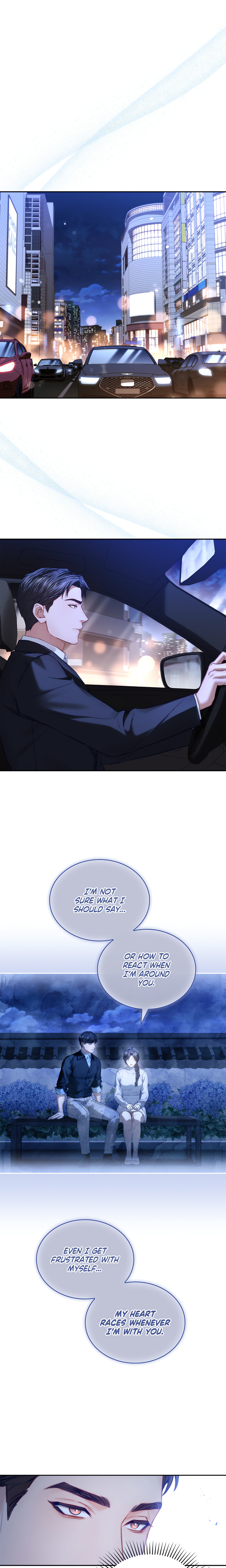 The Young Wife (Official Uncensored) Page 2 - MangaHe