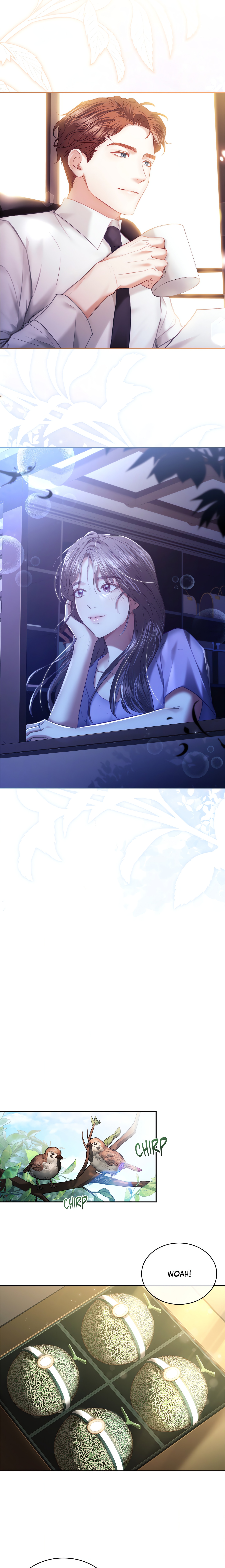 The Young Wife (Official Uncensored) Page 14 - MangaHe