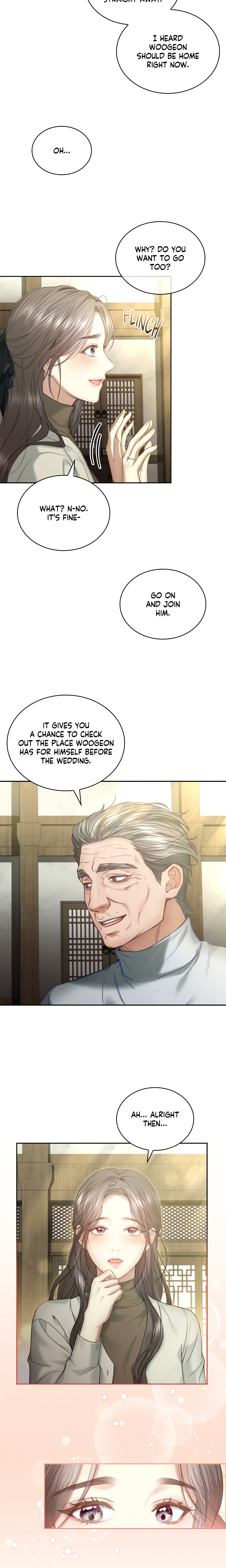 The Young Wife (Official Uncensored) Page 16 - MangaHe