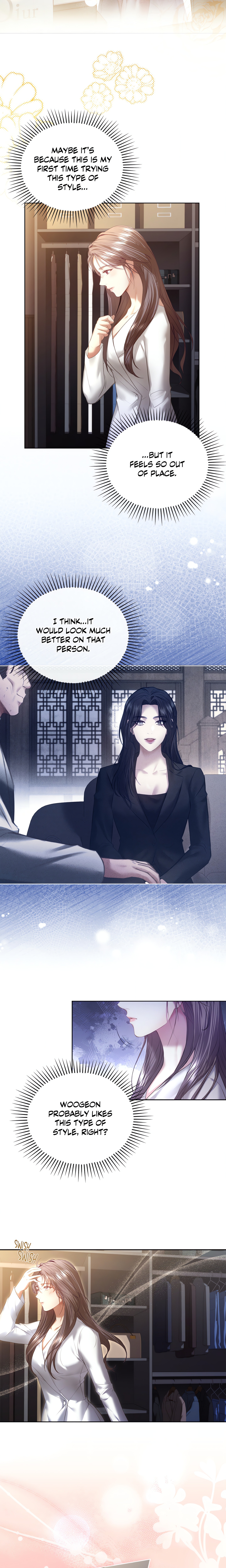 The Young Wife (Official Uncensored) Page 6 - MangaHe