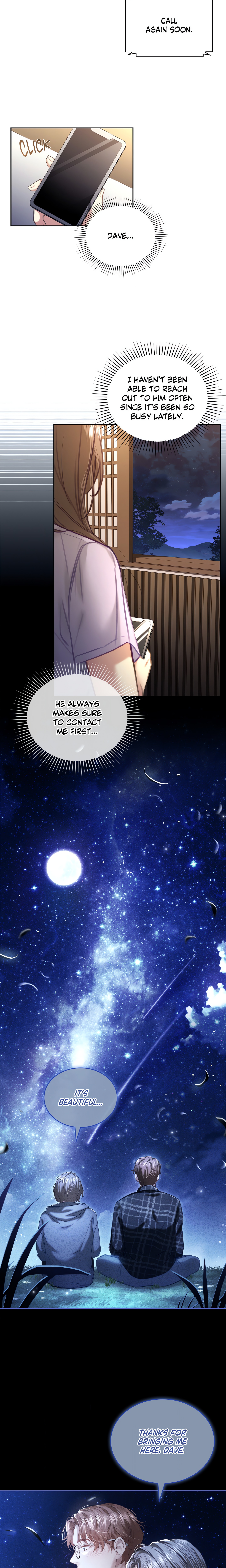 The Young Wife (Official Uncensored) Page 10 - MangaHe