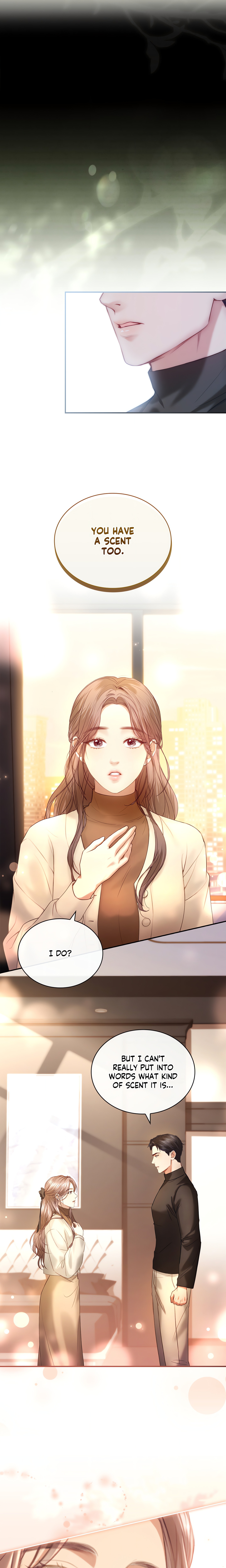 The Young Wife (Official Uncensored) Page 11 - MangaHe