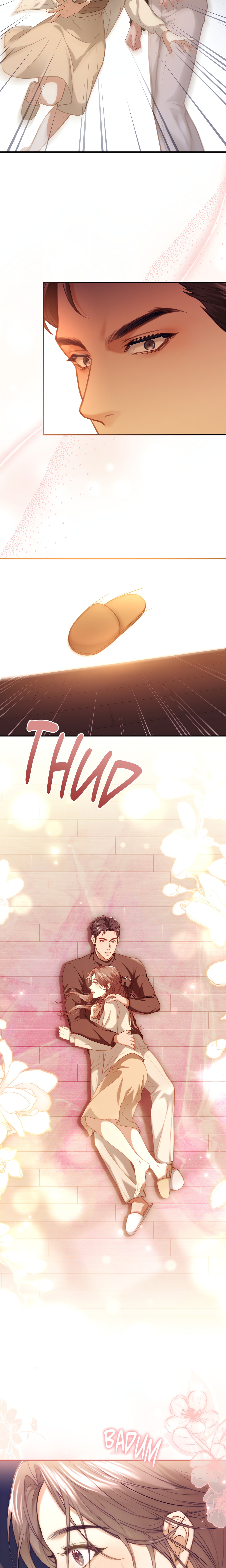 The Young Wife (Official Uncensored) Page 13 - MangaHe