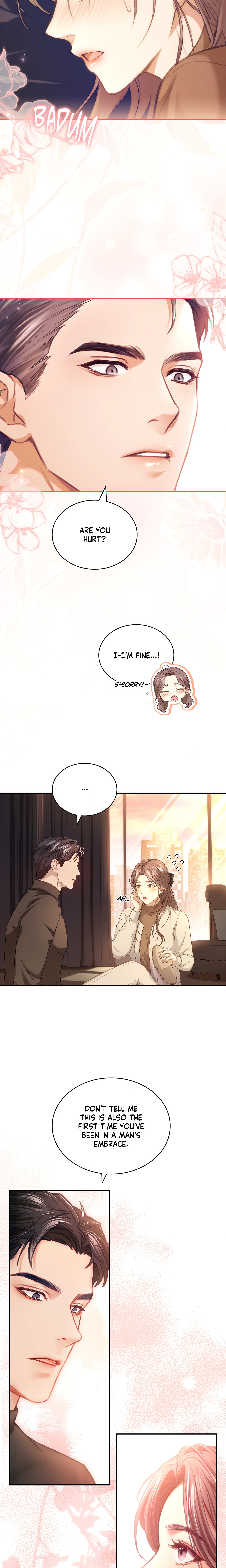 The Young Wife (Official Uncensored) Page 14 - MangaHe