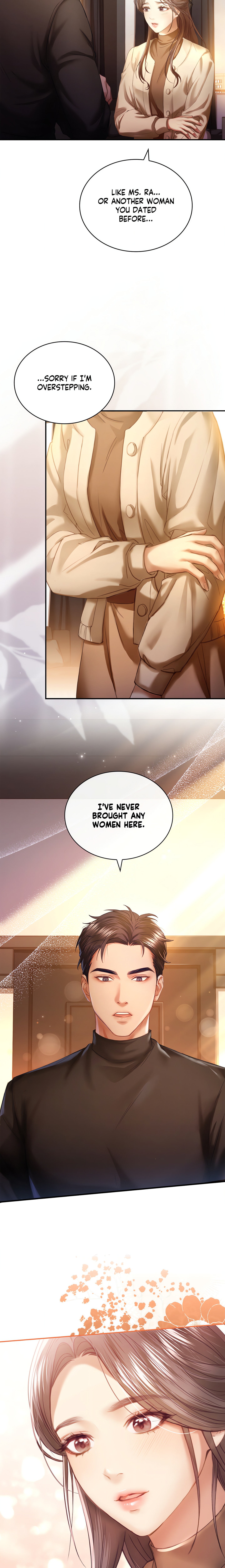 The Young Wife (Official Uncensored) Page 16 - MangaHe