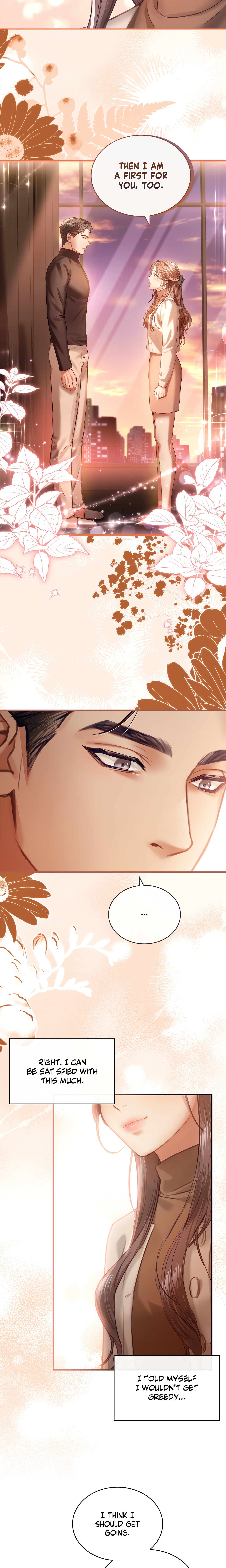 The Young Wife (Official Uncensored) Page 17 - MangaHe