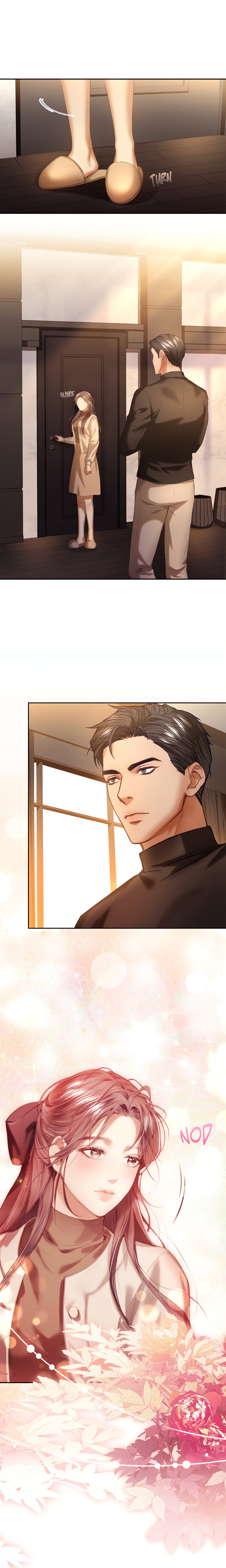 The Young Wife (Official Uncensored) Page 19 - MangaHe