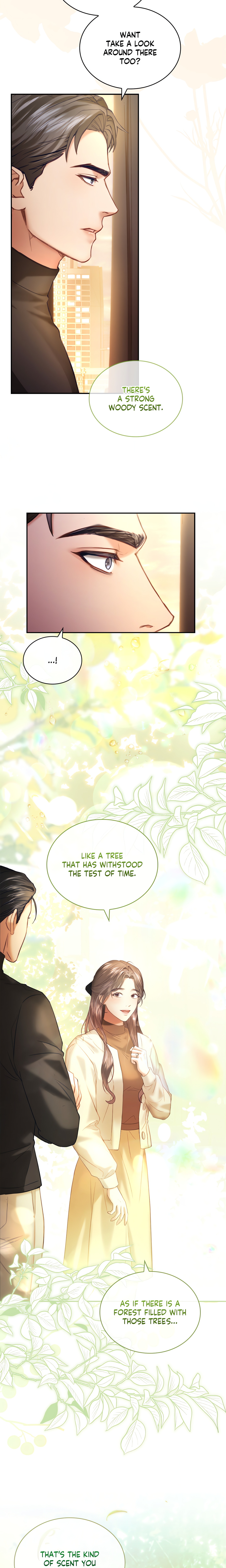 The Young Wife (Official Uncensored) Page 9 - MangaHe
