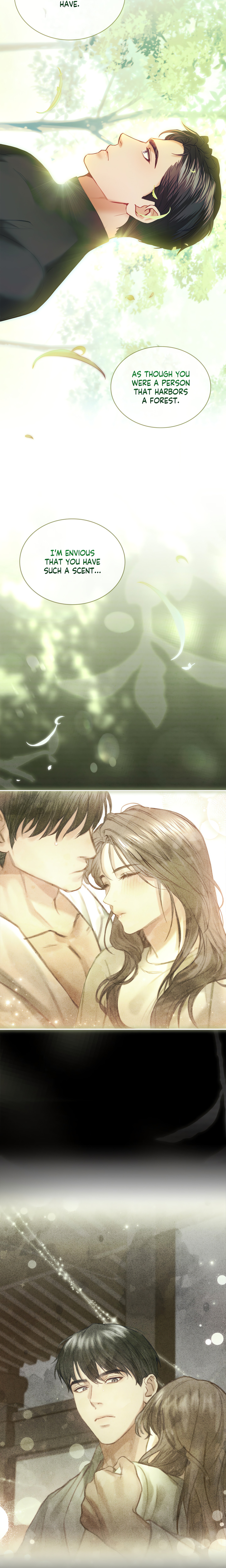 The Young Wife (Official Uncensored) Page 10 - MangaHe