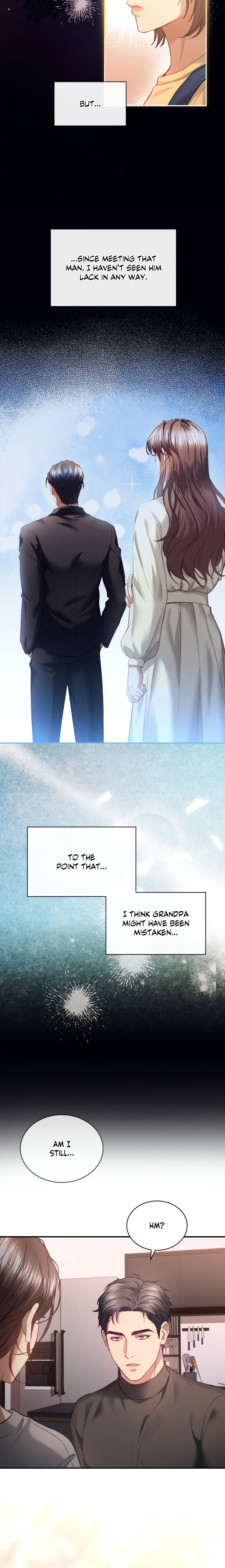 The Young Wife (Official Uncensored) Page 13 - MangaHe