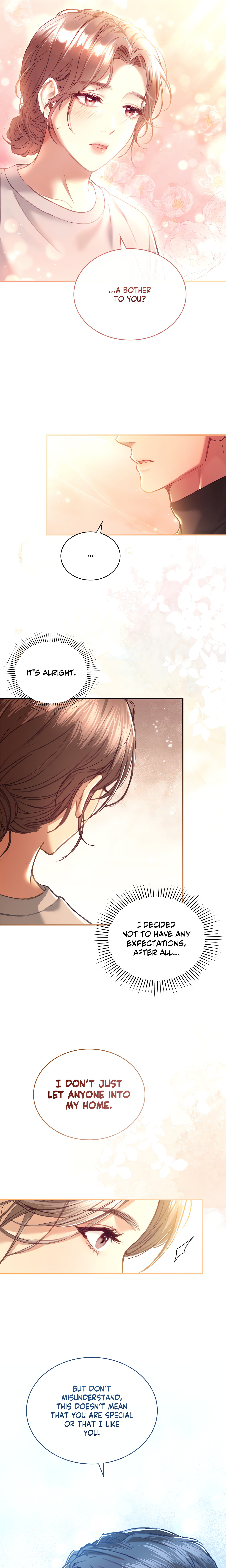 The Young Wife (Official Uncensored) Page 14 - MangaHe