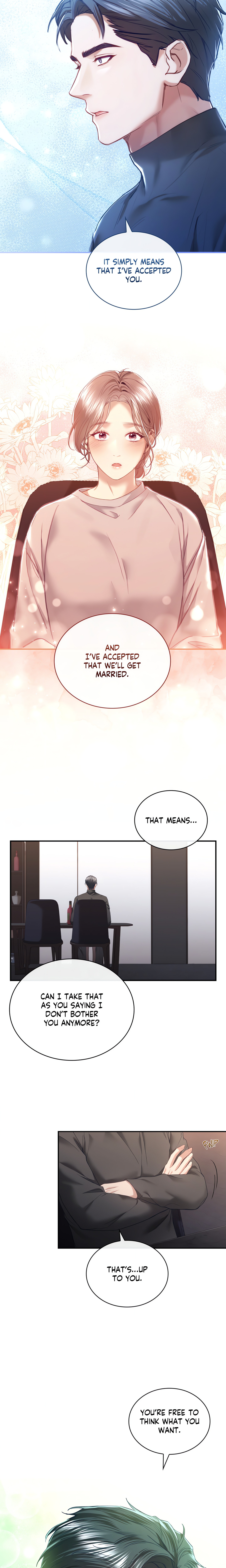 The Young Wife (Official Uncensored) Page 15 - MangaHe