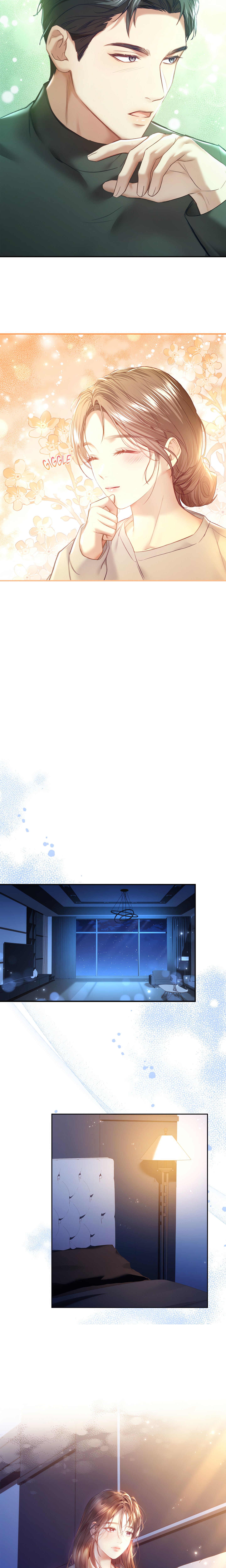 The Young Wife (Official Uncensored) Page 16 - MangaHe