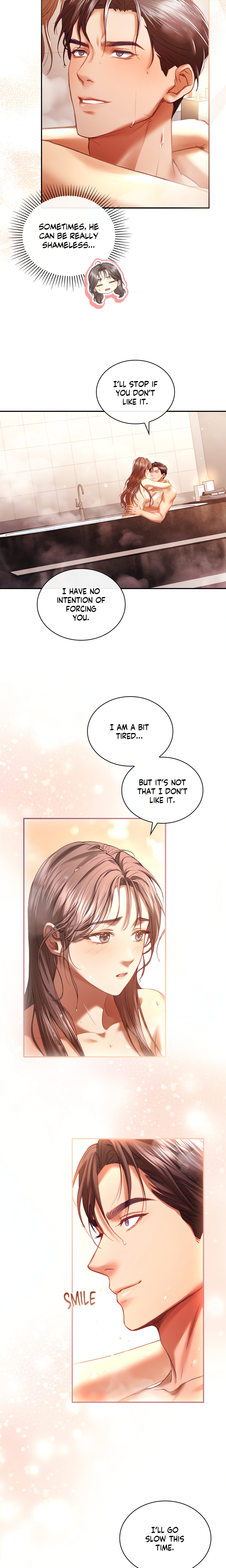 The Young Wife (Official Uncensored) Page 16 - MangaHe