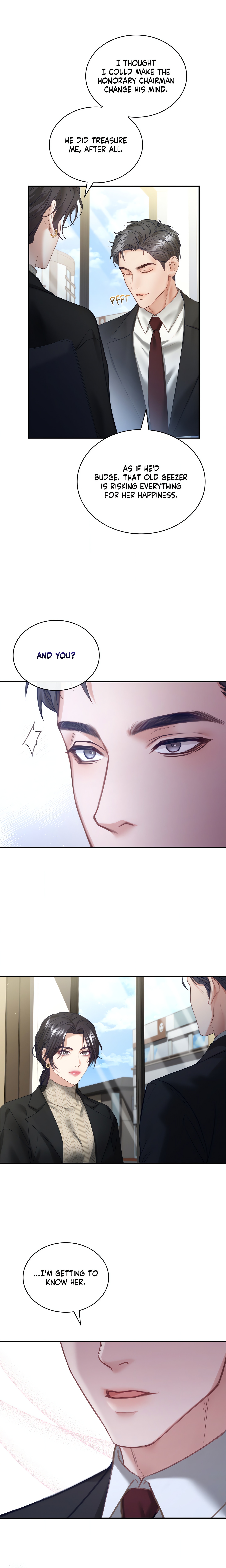 The Young Wife (Official Uncensored) Page 14 - MangaHe