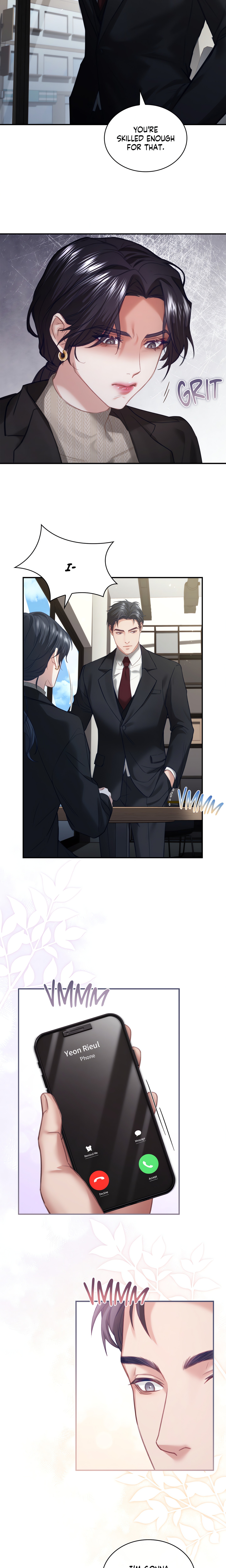 The Young Wife (Official Uncensored) Page 16 - MangaHe