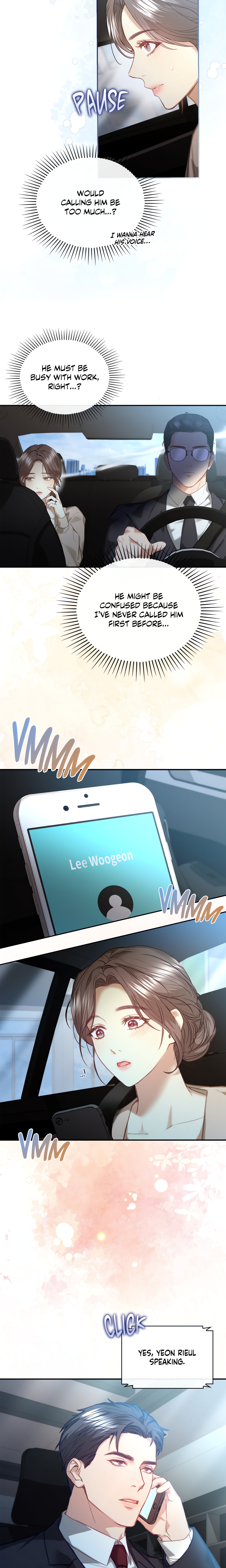 The Young Wife (Official Uncensored) Page 6 - MangaHe