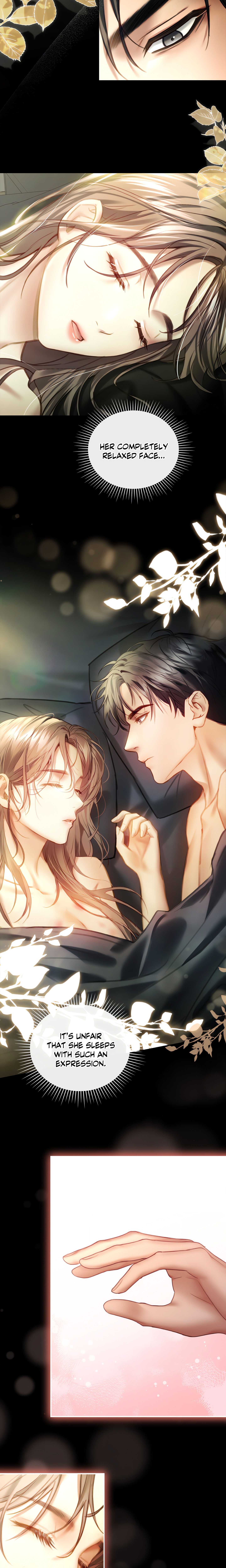The Young Wife (Official Uncensored) Page 9 - MangaHe