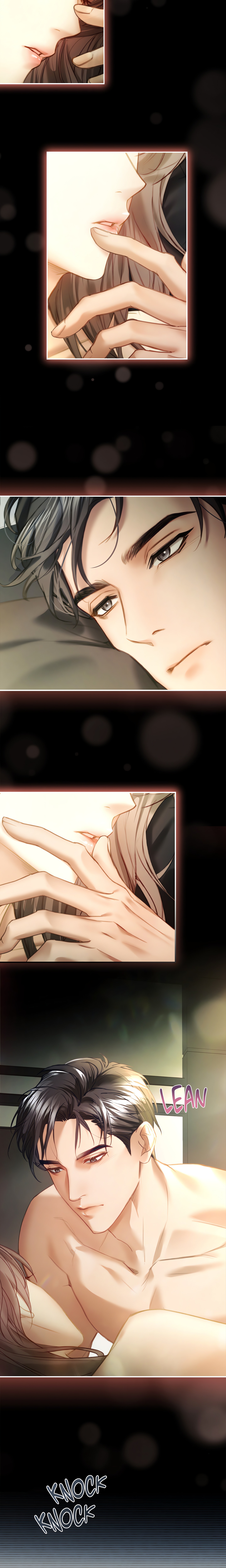 The Young Wife (Official Uncensored) Page 10 - MangaHe