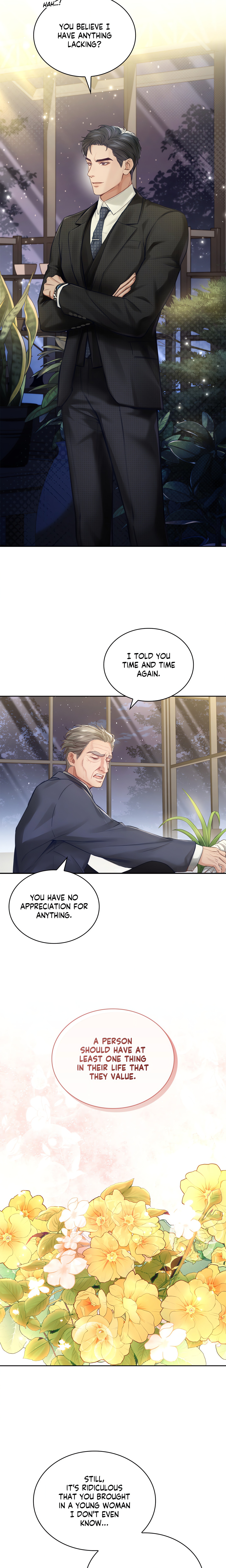 The Young Wife (Official Uncensored) Page 15 - MangaHe