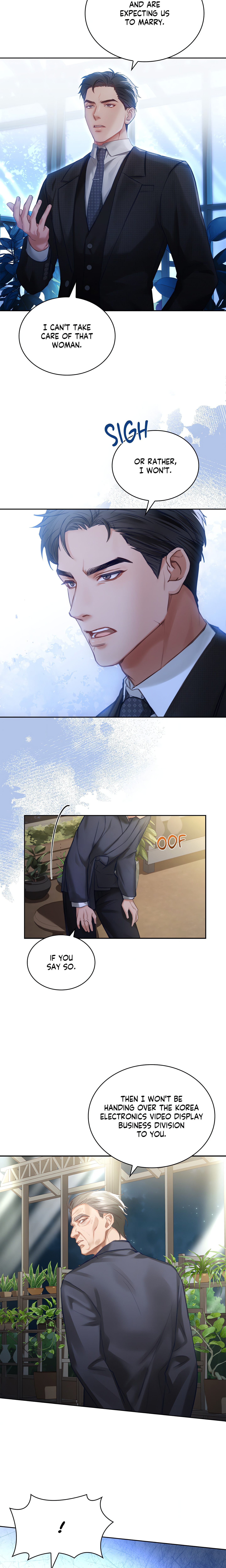 The Young Wife (Official Uncensored) Page 16 - MangaHe