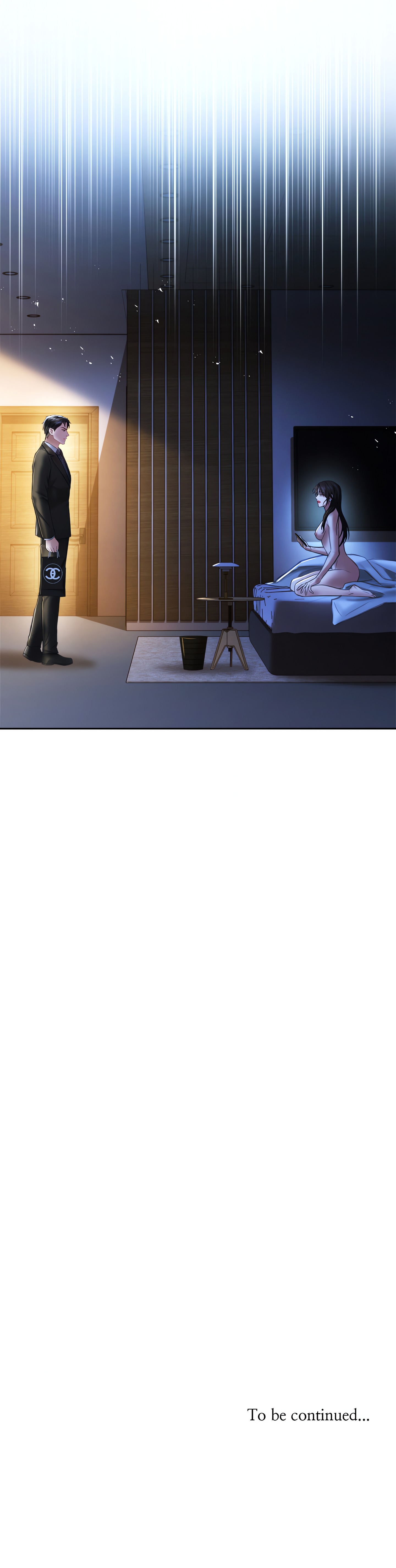 The Young Wife (Official Uncensored) Page 27 - MangaHe