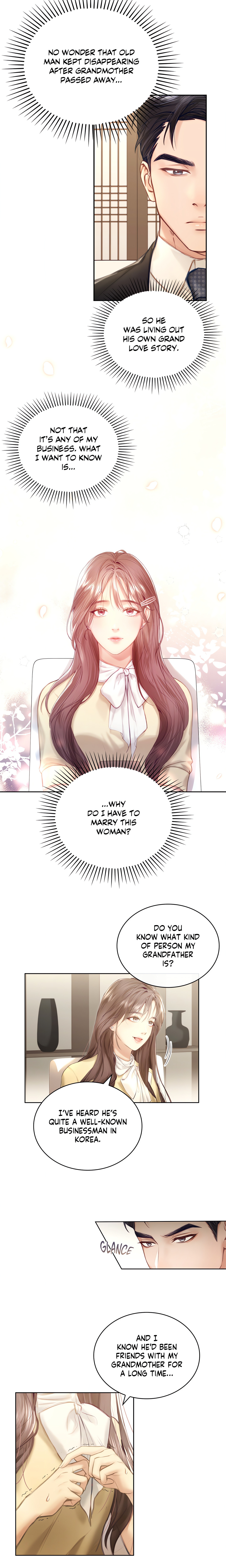 The Young Wife (Official Uncensored) Page 5 - MangaHe