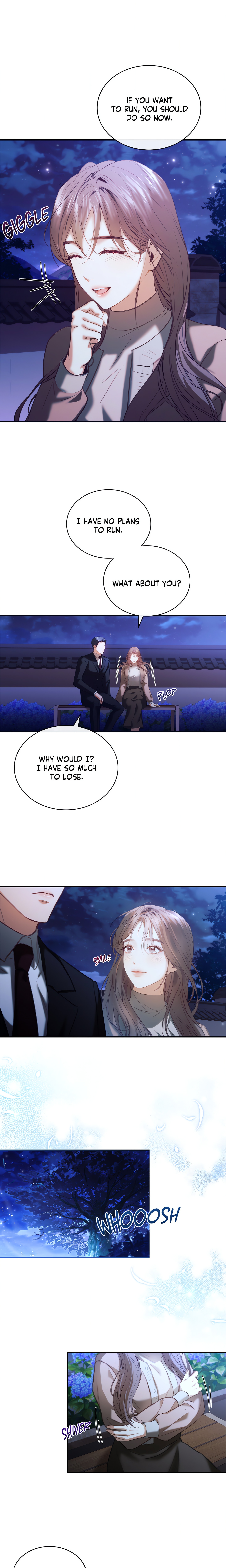 The Young Wife (Official Uncensored) Page 14 - MangaHe