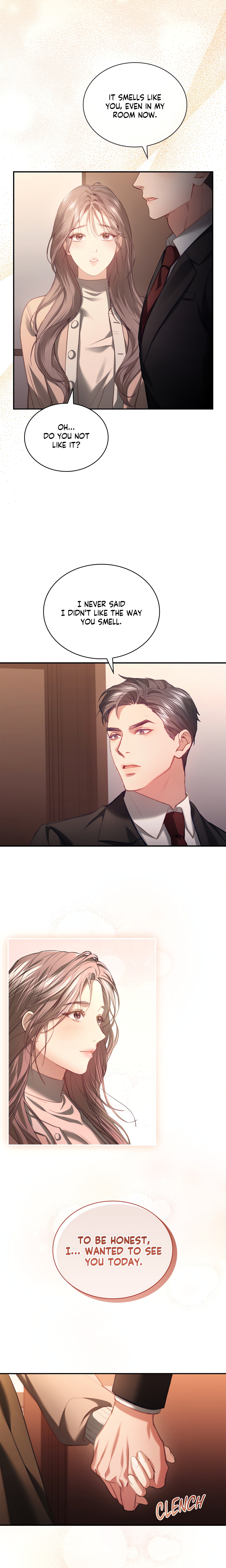 The Young Wife (Official Uncensored) Page 19 - MangaHe