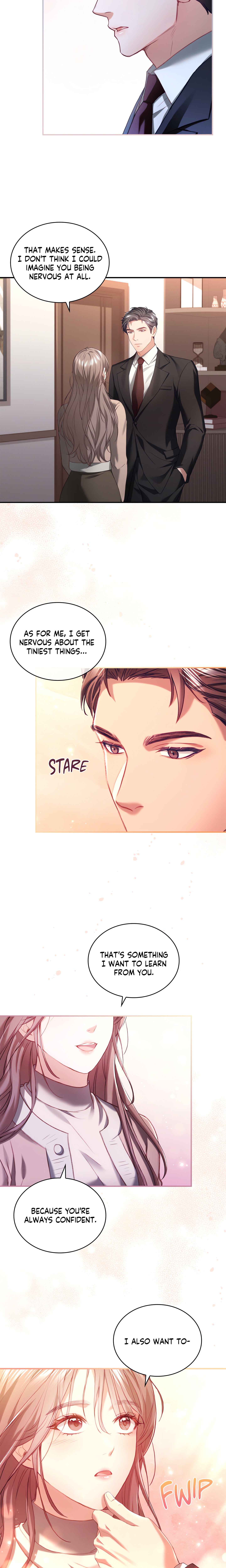 The Young Wife (Official Uncensored) Page 21 - MangaHe
