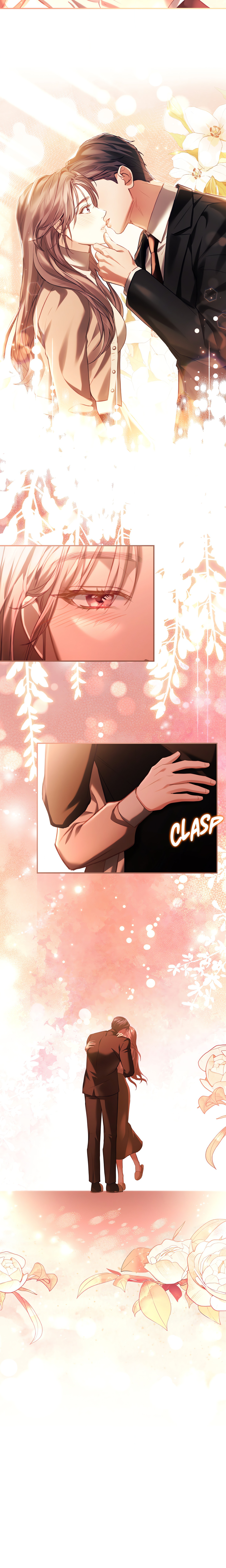 The Young Wife (Official Uncensored) Page 22 - MangaHe