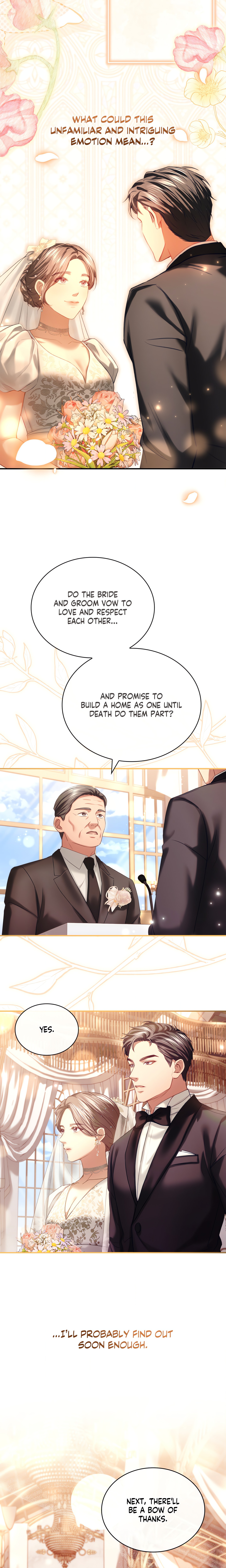 The Young Wife (Official Uncensored) Page 11 - MangaHe