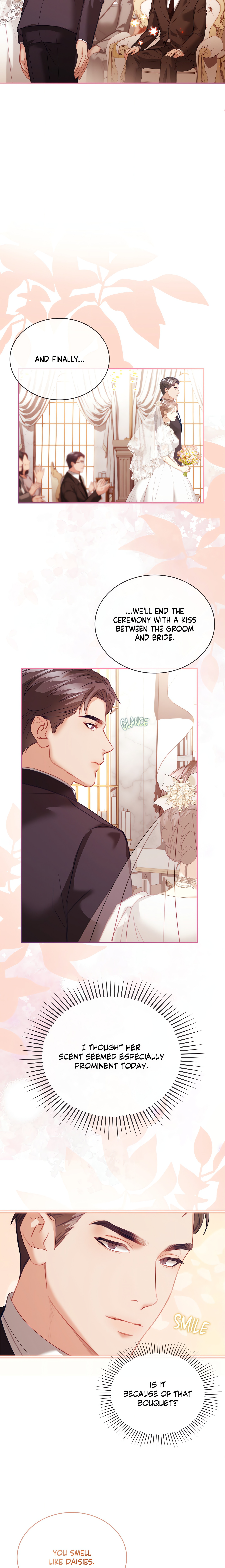 The Young Wife (Official Uncensored) Page 13 - MangaHe