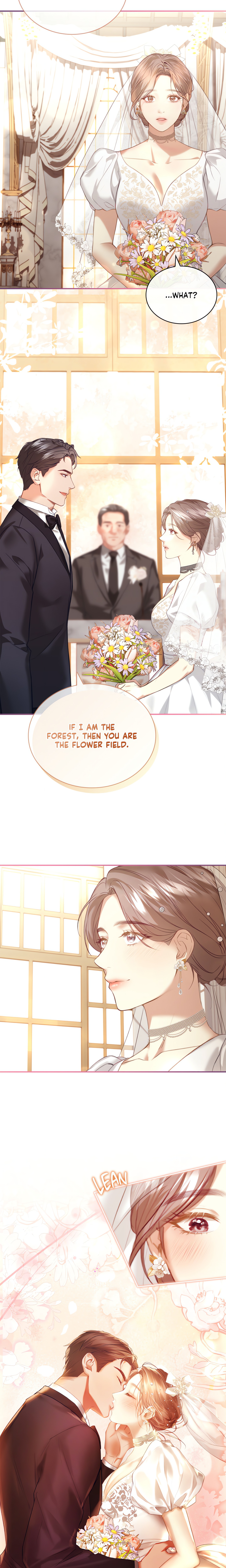 The Young Wife (Official Uncensored) Page 14 - MangaHe