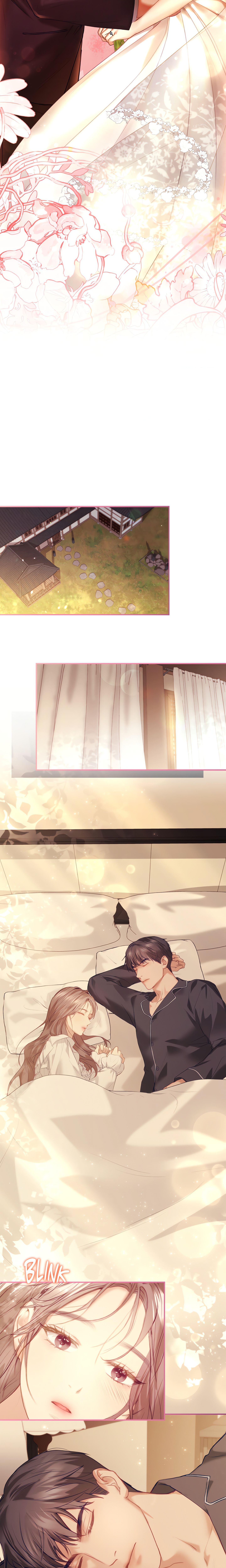 The Young Wife (Official Uncensored) Page 15 - MangaHe