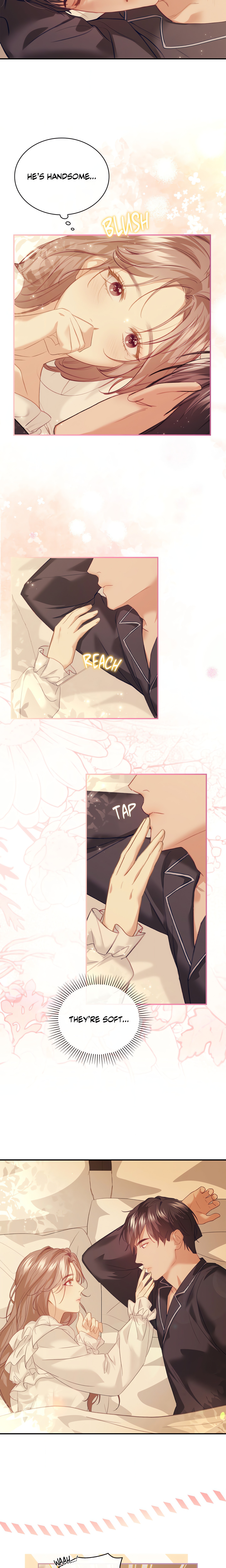 The Young Wife (Official Uncensored) Page 16 - MangaHe
