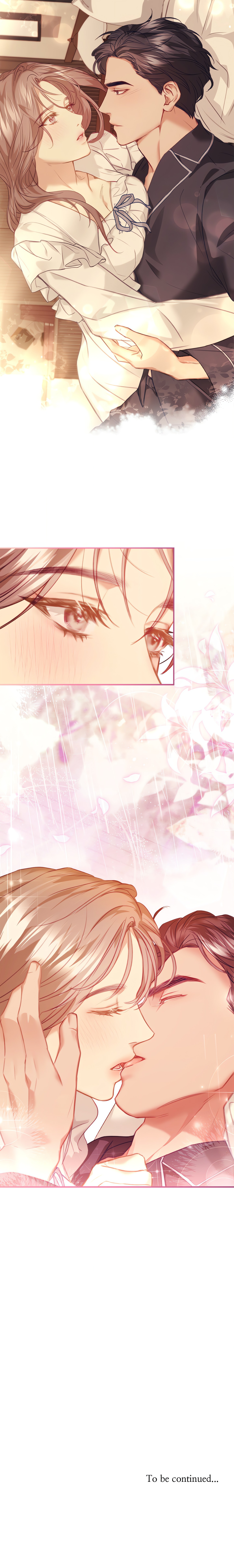 The Young Wife (Official Uncensored) Page 18 - MangaHe