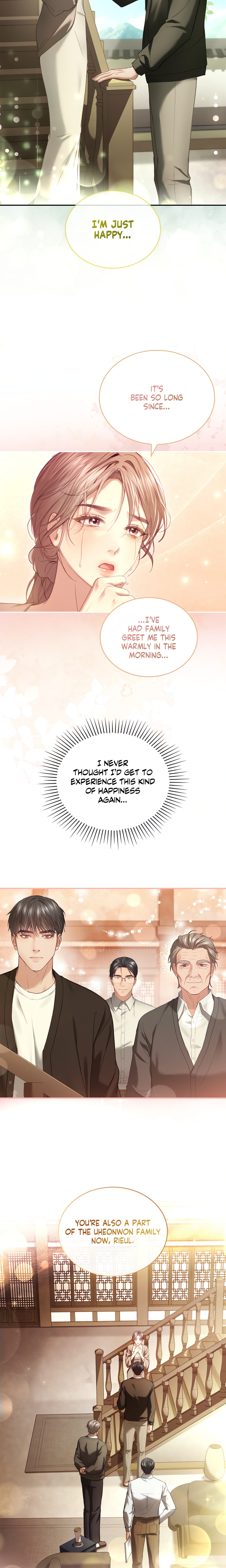 The Young Wife (Official Uncensored) Page 6 - MangaHe
