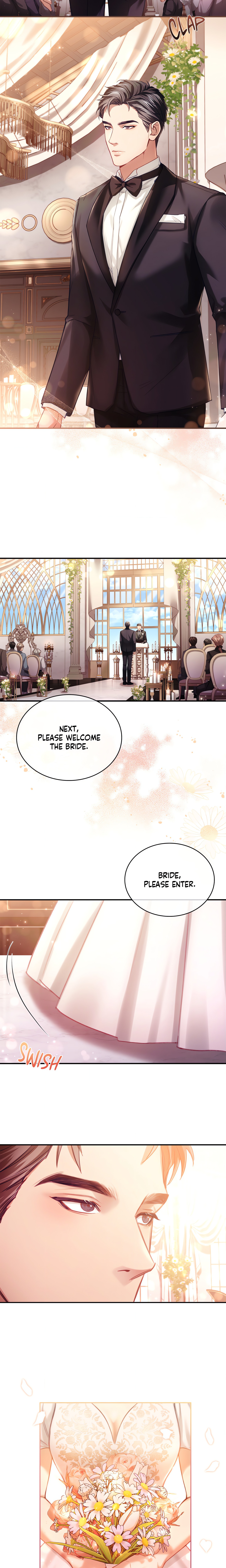 The Young Wife (Official Uncensored) Page 8 - MangaHe