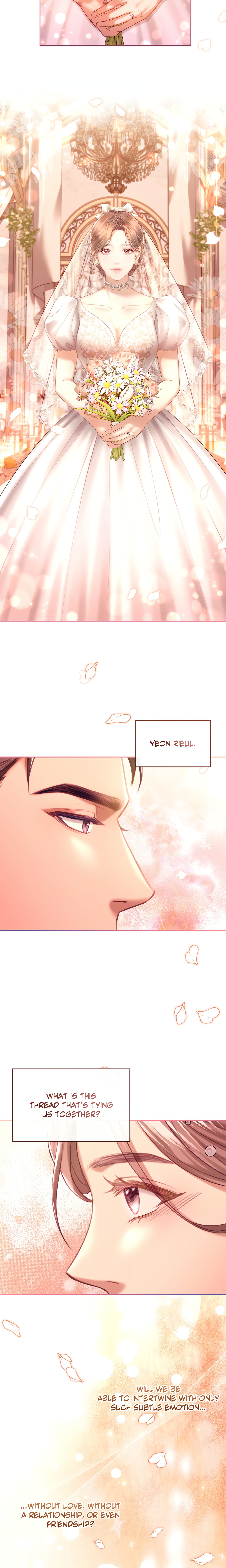 The Young Wife (Official Uncensored) Page 9 - MangaHe