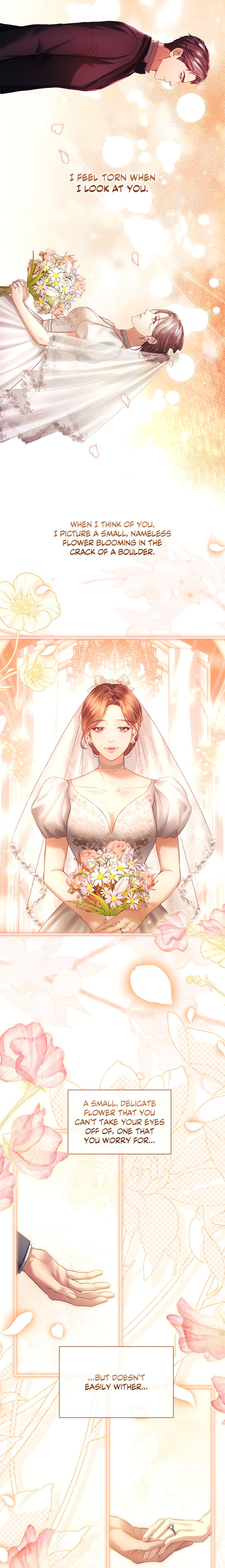 The Young Wife (Official Uncensored) Page 10 - MangaHe