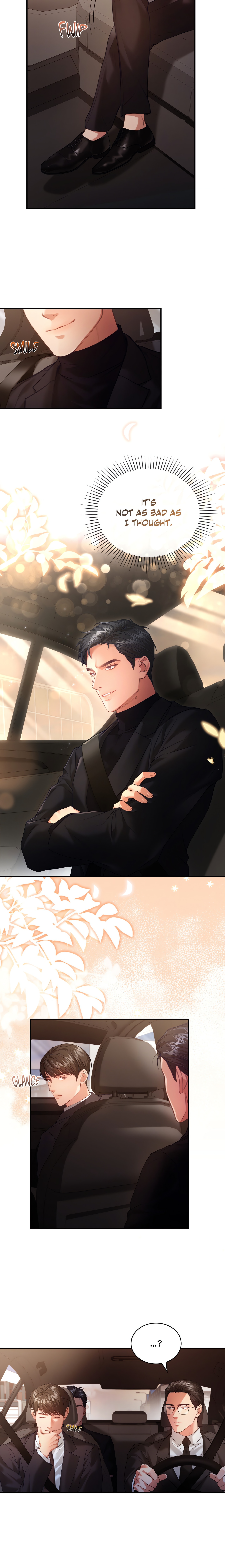 The Young Wife (Official Uncensored) Page 13 - MangaHe