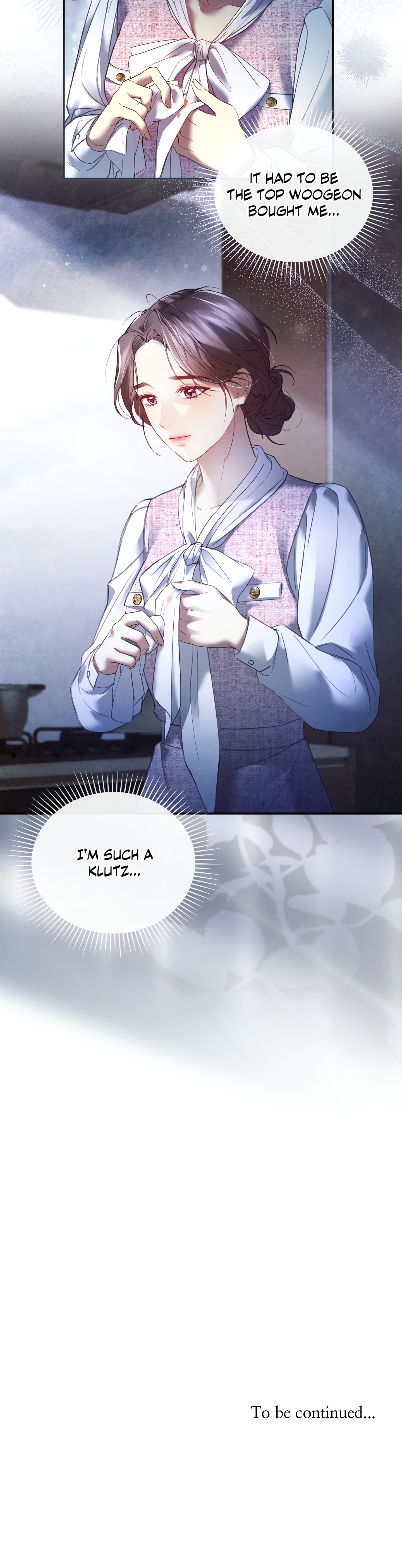 The Young Wife (Official Uncensored) Page 18 - MangaHe