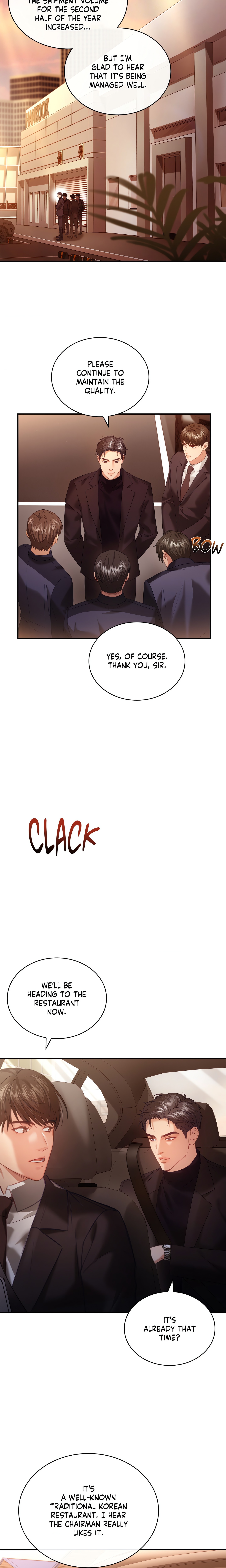 The Young Wife (Official Uncensored) Page 10 - MangaHe