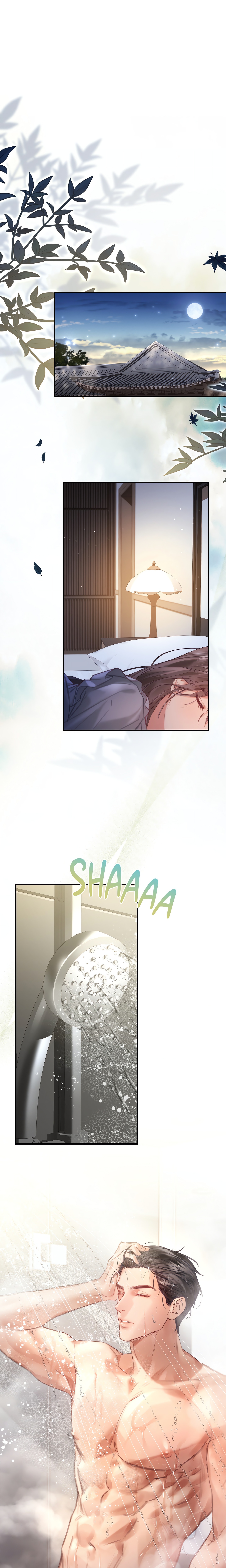 The Young Wife (Official Uncensored) Page 2 - MangaHe
