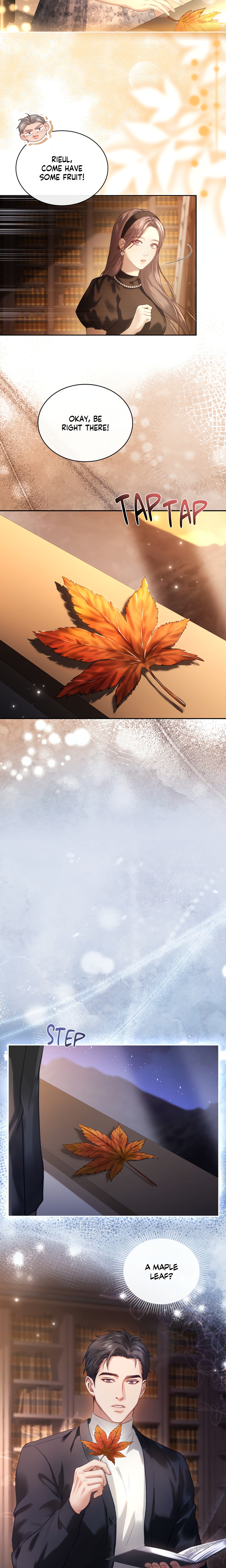 The Young Wife (Official Uncensored) Page 13 - MangaHe